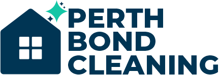 Perth Bond Cleaning Logo