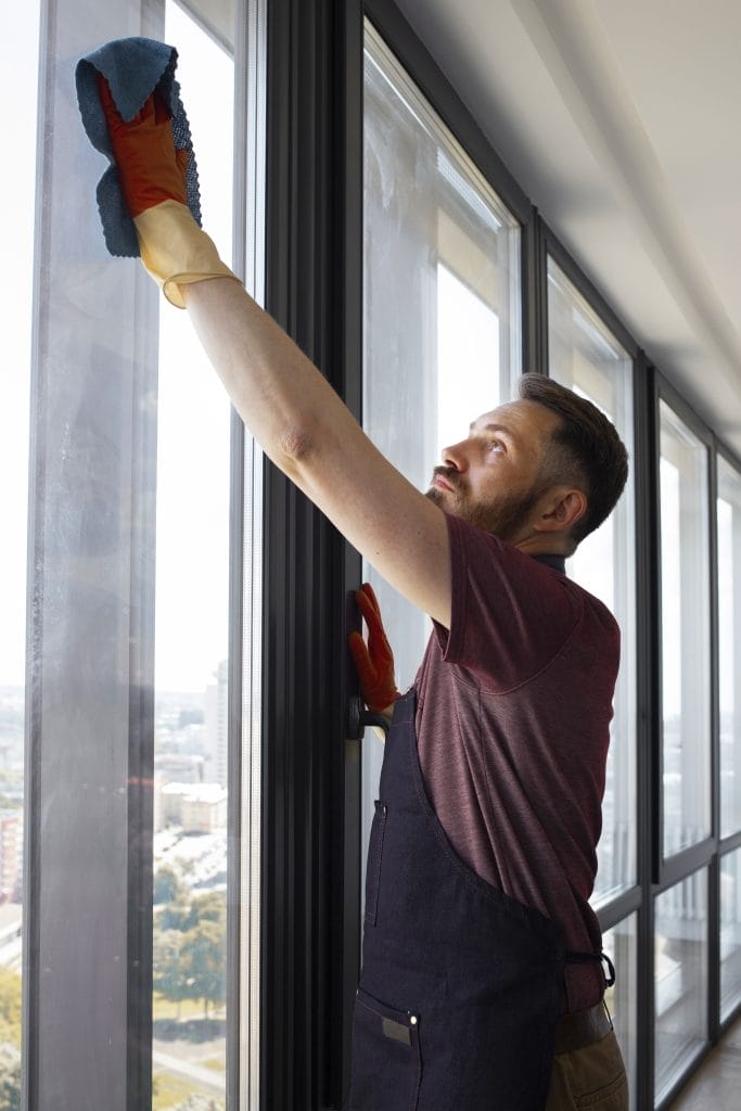 Window Cleaners in perth