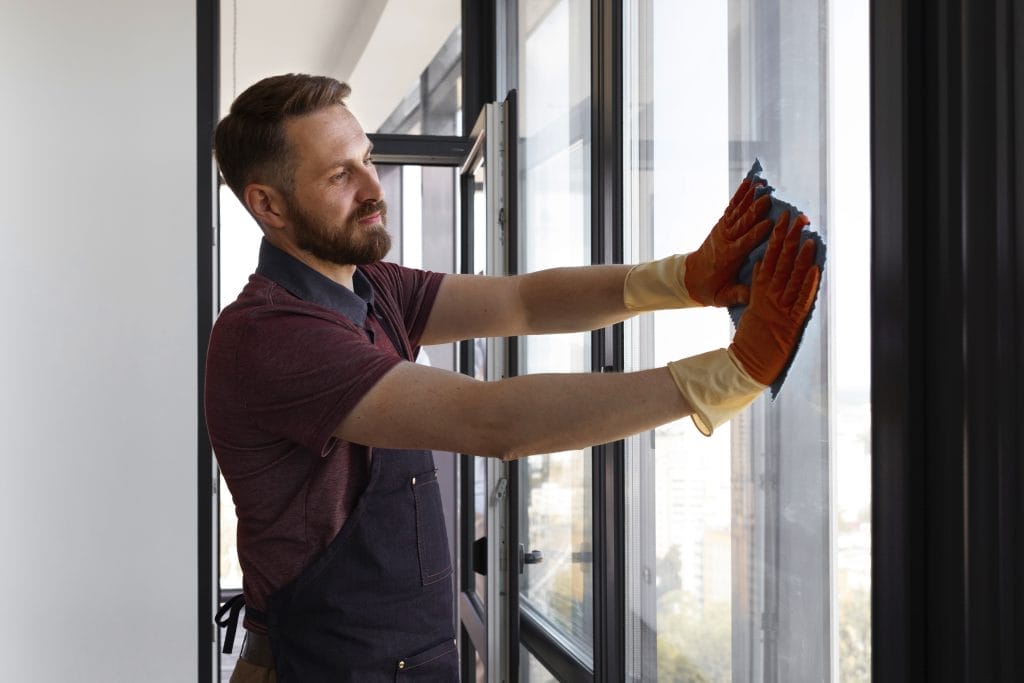 Best Window Cleaners in perth