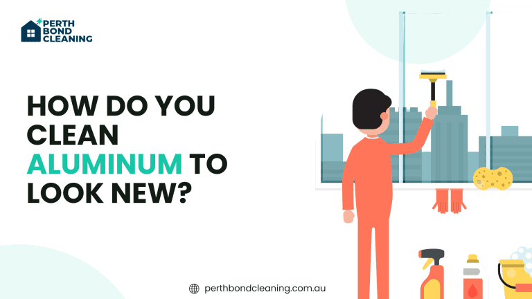 How Do You Clean Aluminum to Look New?