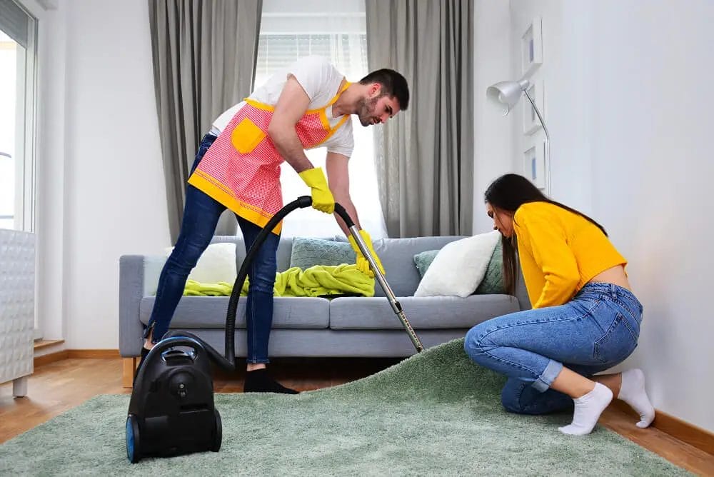 Best Carpet Cleaning Perth
