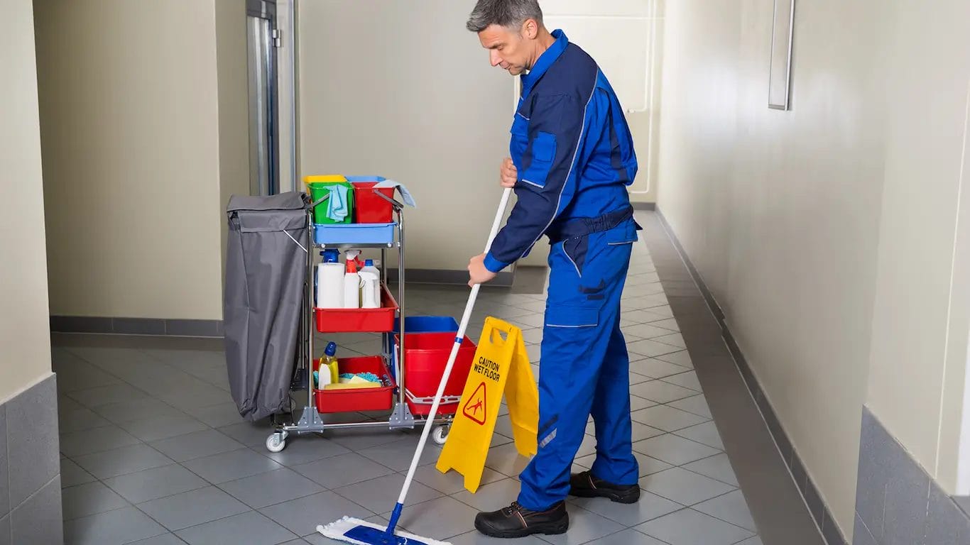 Bond Cleaning Manning – Professional End of Lease Cleaning Experts