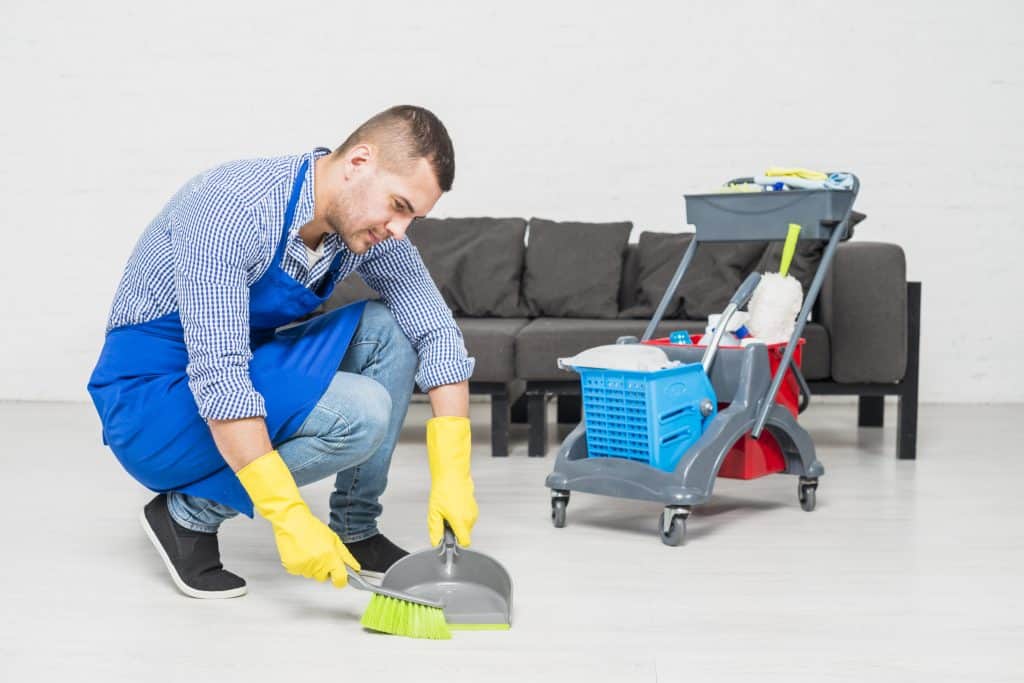 House Cleaning perth