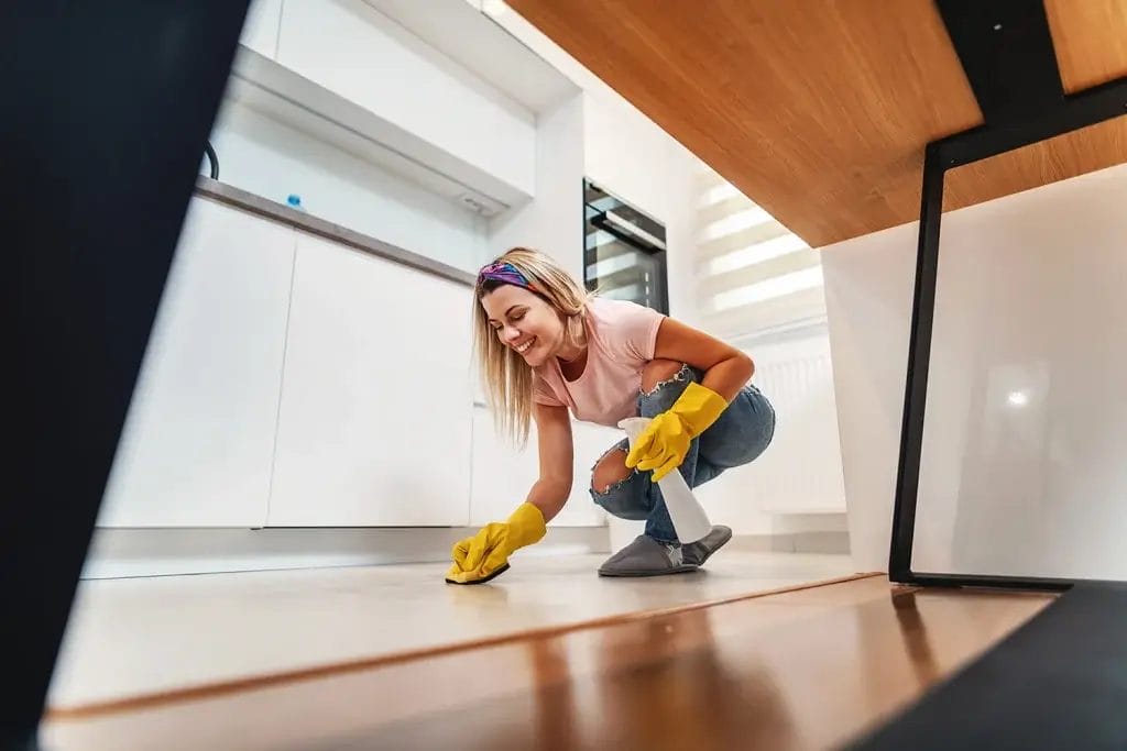 Bond Cleaning Mount Pleasant End of Lease Cleaning Experts